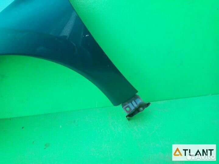 Крыло переднее левое honda CR-Z