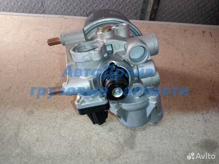 Осушитель воздуха Рено Мидлум 1999-2006 г.в. 10 ба