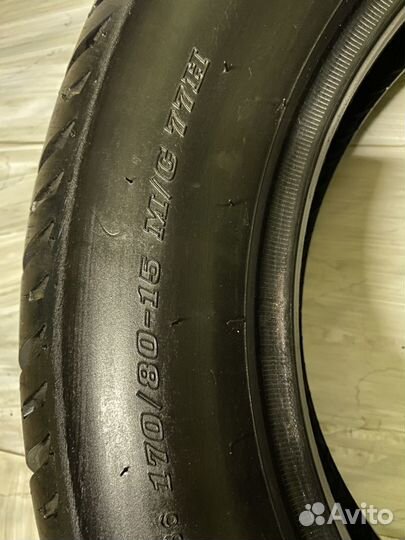 170/80 R15 Dunlop Elite 3 (48)