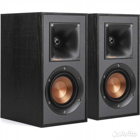 Полочная акустика Klipsch R-41M