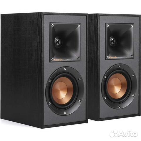 Полочная акустика Klipsch R-41M