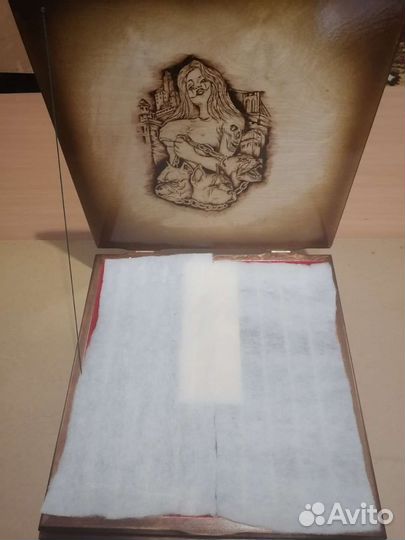 Шахматы+шашки ручной работы новые