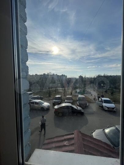 2-к. квартира, 46 м², 1/5 эт.