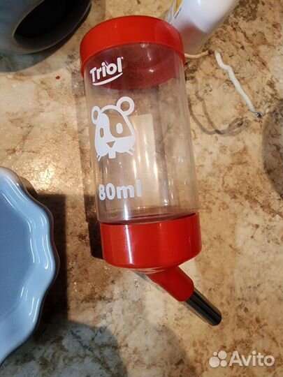 Все для хомяка,кормушка,поилка,корм,шар,колесо,дом