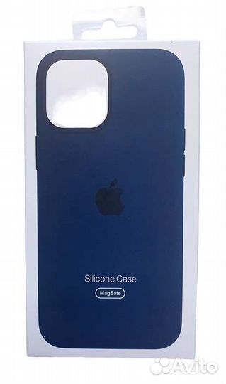 Чехол - накладка для iPhone 14 Plus Silicone Case