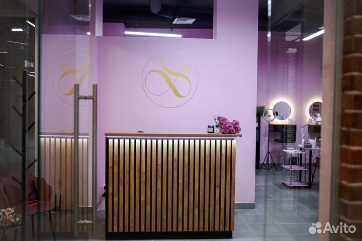 Аренда рабочего места в центре