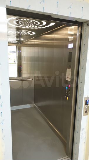 Квартира-студия, 30 м², 5/7 эт.