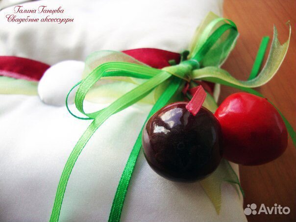 Свадебные аксессуары