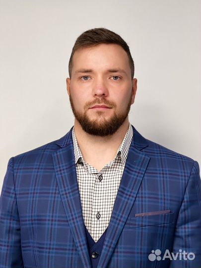 Главный специалист