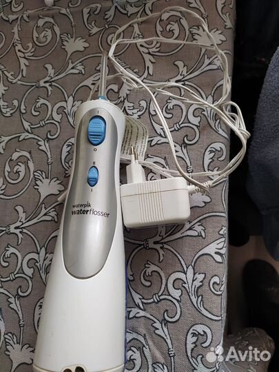 Ирригатор waterpik