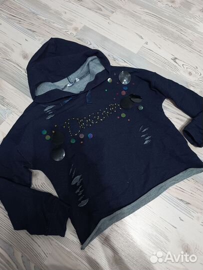 Худи mayoral 128