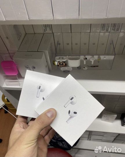 AirPods pro 2 / Airpods 2 / Airpods3 / Airpods pro