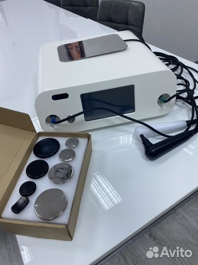 Аппарат indiba