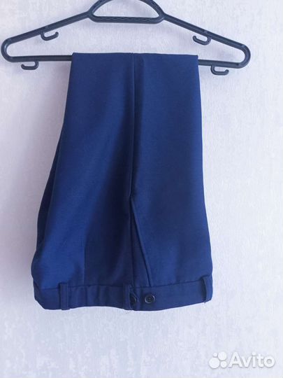 Школьная одежда