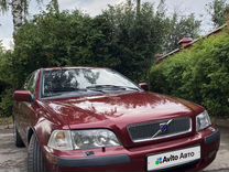 Volvo S40 1.9 AT, 2003, 254 000 км, с пробегом, цена 380 000 руб.