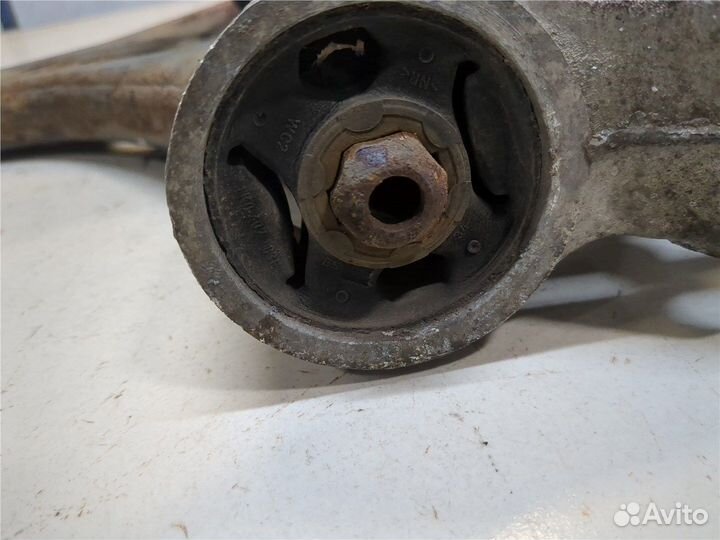 Рычаг подвески Skoda Fabia, 2006