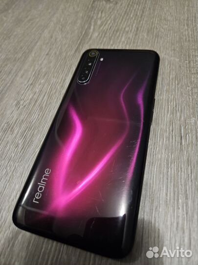 realme 6 Pro, 8/128 ГБ