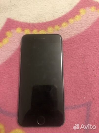 iPhone 6S, 16 ГБ