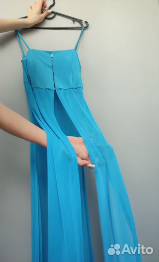 Комплект вещей на выход