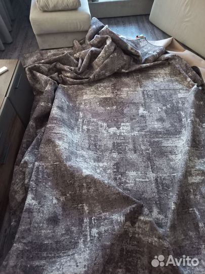 Ковролин бу