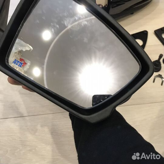 Зеркала на ваз 2114 2113 2109