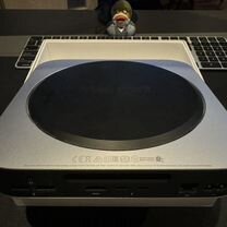 Apple mac mini m1 8/256