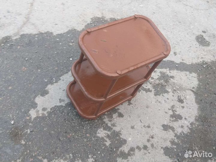 Подставка для обуви IKEA