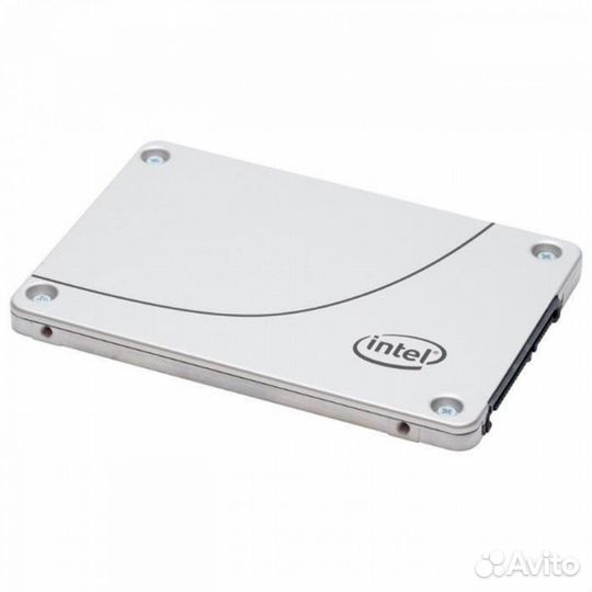 Внутренний жесткий диск Intel S4610 182485