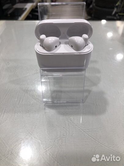 Беспроводные наушники