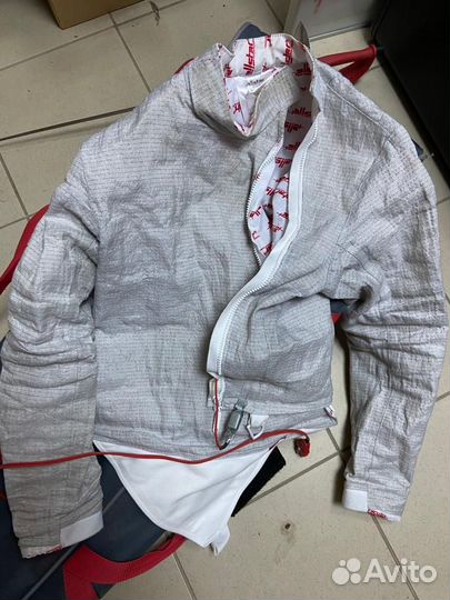 Костюм для фехтования AllStar