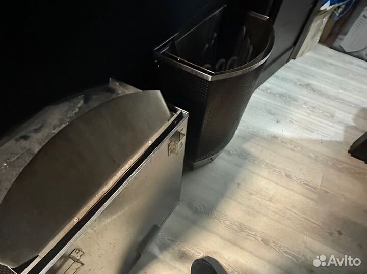 Электрическая печь