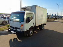 Nissan Cabstar 3.0 MT, 2011, 390 000 км, с пробегом, цена 1 150 000 руб.