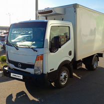 Nissan Cabstar 3.0 MT, 2011, 390 000 км, с пробегом, цена 1 050 000 руб.