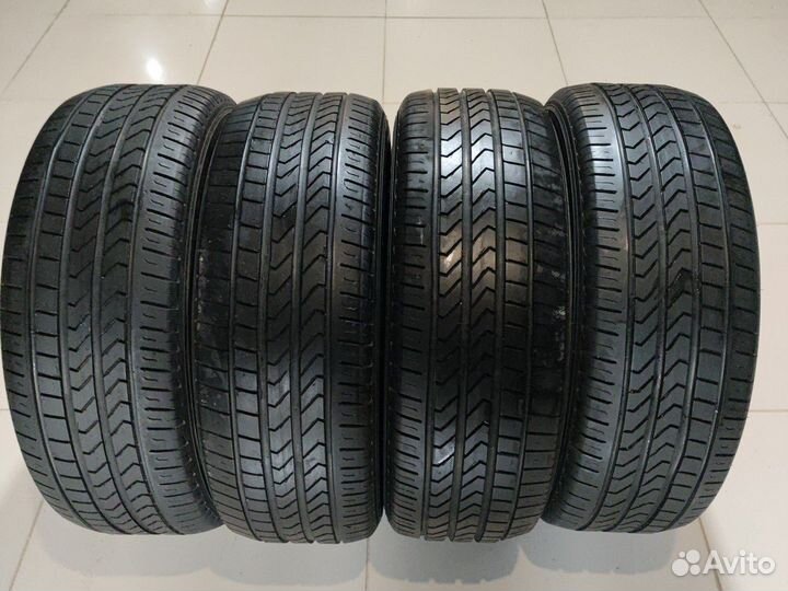 Pirelli Scorpion Verde 225/60 R18 100H