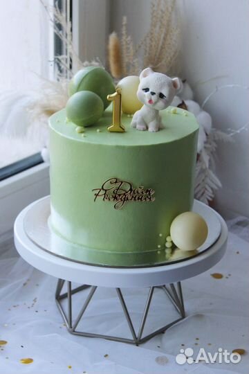 Торт на заказ