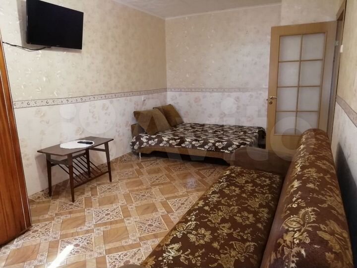 1-к. квартира, 32 м², 3/5 эт.