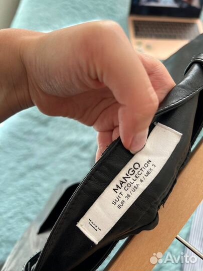 Шорты Mango женские