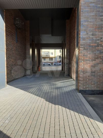 1-к. квартира, 36,6 м², 4/16 эт.