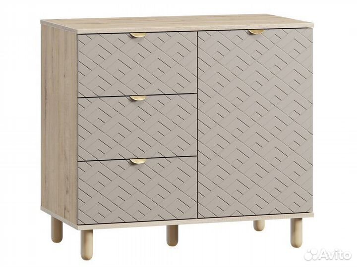 Тумба Теджонс-1 Art Santiago