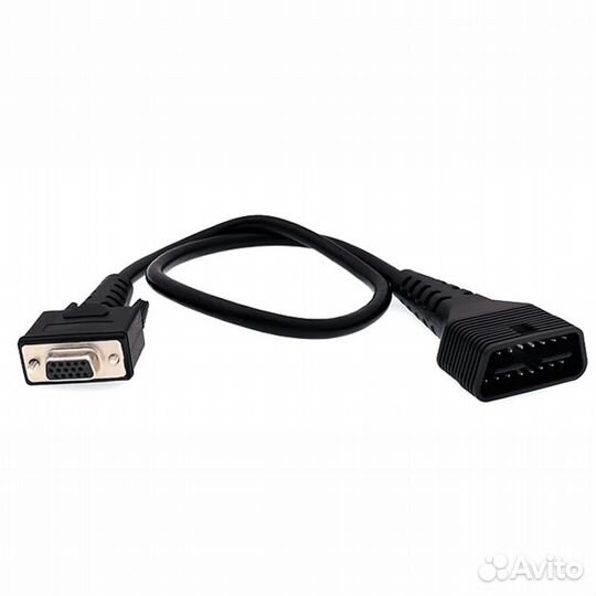 Кабель DBScar VII DR15 OBD2 DBScar 7