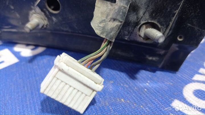 Правое зеркало Chery Fora седан SQR484F 2008