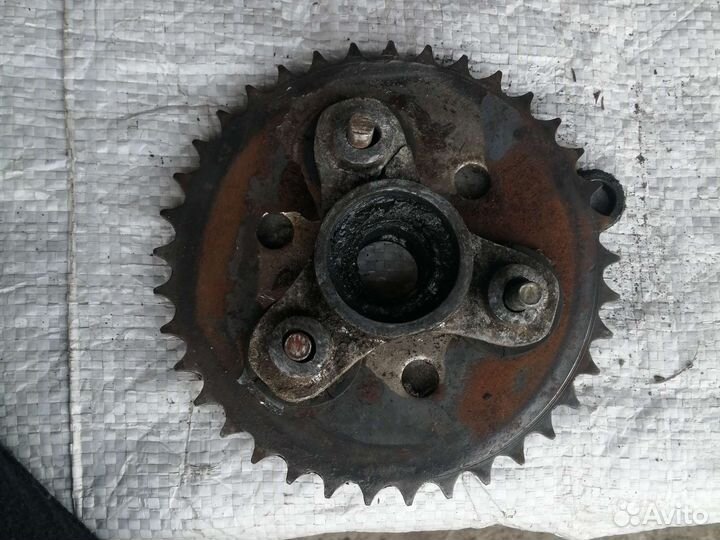 Запчасти на мопед Карпаты