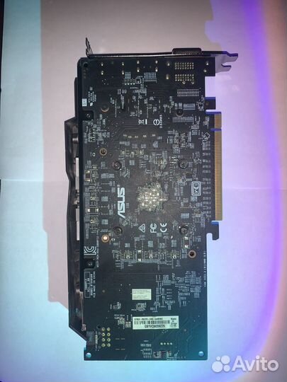 Radeon rx 470 4gb