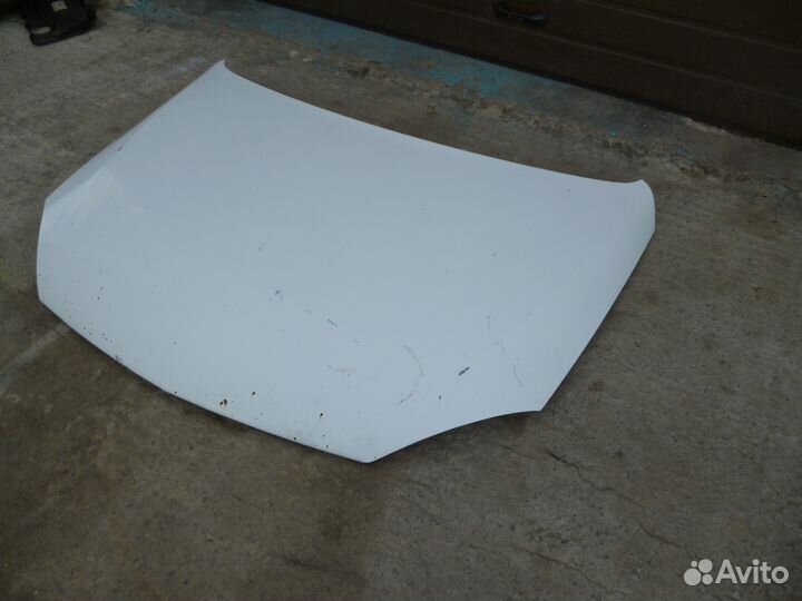 Капот Опель Корса С Opel Corsa С