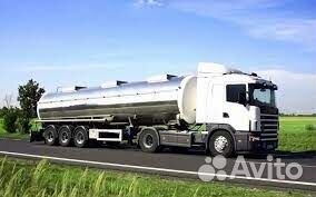 Топливо дизельное ГОСТ