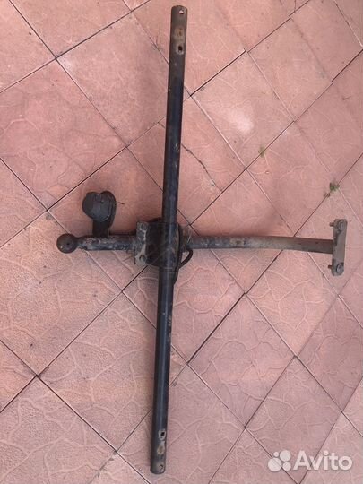 Продам фаркоп Нива