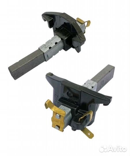 Щетки угольные для пылесоса Scarlett IST-580