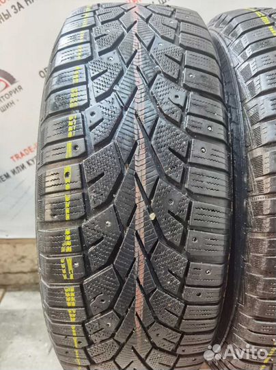 Gislaved NordFrost 100 235/65 R17 108T