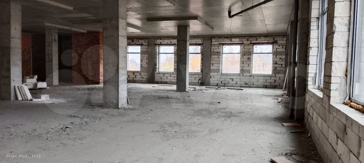 Торговая, офисная, гостиница в отд-стоящем Здании