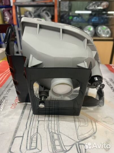 Туманка правая Лачетти Седан, Универсал